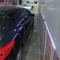 خدمات دیتیلینگ ( پولیش ، سرامیک ، صفرشویی )