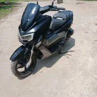 متور لین مکس 150
