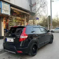 اچ سی کراس اتومات معاوضه با