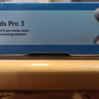 Airpods pro 3|لوازم جانبی موبایل و تبلت|قم, بنیاد|دیوار