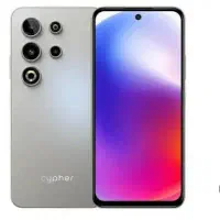 گوشی سایفر c50 نو نو