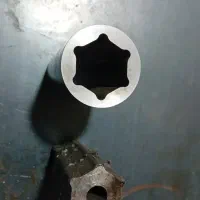 ساخت قالب های ذغال