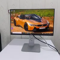 MONITOR HP E244|قطعات و لوازم جانبی رایانه|ایلام, |دیوار