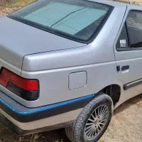 405 دوست بداری گرگ