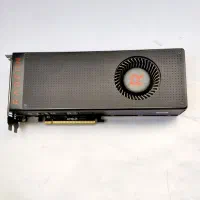 گرافیک RX Vega 64 XFX 8GB (RX 5700 RTX 2060)