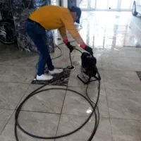 لوله بازکن سراسرتهران ارزان‌ فوری50%تخفیف فنرزن24س