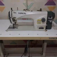 چرخ خیاطی صنعتی