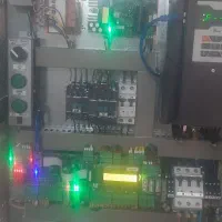 نصب آسانسور وبالابر تعمیر و سرویس