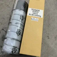 قطعات و لوازم جانبی دستگاه کپی