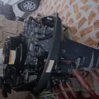 موتور قایق