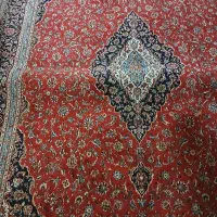 فرش ۱۲متری و کناره و موکت نصف قیمت مغازه