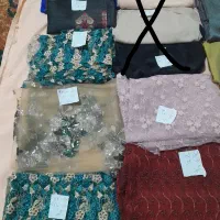 پارچه  زنانه