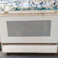 گاز فر