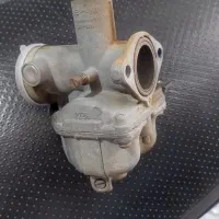 کاربراتور هندا سالم