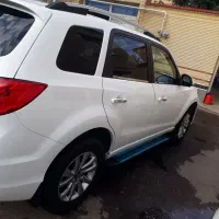 هایما s7پلاس موتور بزرگ