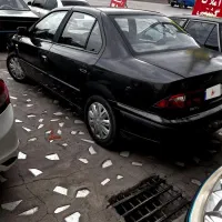 سمندLX|خودرو سواری و وانت|خسروشاه, |دیوار