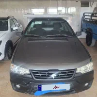 اریسان مدل 1401 بدون رنگ