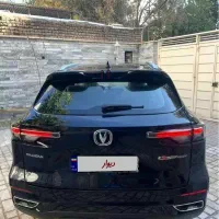 چانگان cs55 plus وارداتی