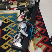 پنوماتیک اتوبلک+1