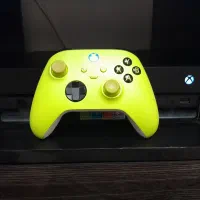 Xbox one x
