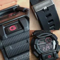 ساعت کاسیو مدل GD-400-1