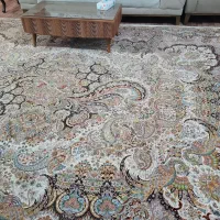 فرش ۱۲ متری نو