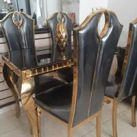 میز نهار خوری