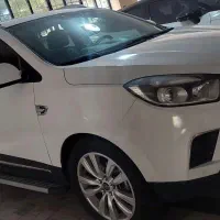 جک S5