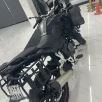 Beneli trk 250|موتورسیکلت|تهران, سهروردی|دیوار