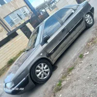 زانتیا ۲۰۰۰مدل۸۵خاکستری معاوضه با زمین