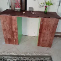 درآور  چوبی