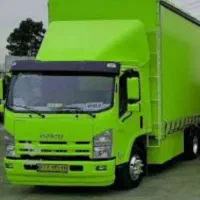 حمل اثاثیه منزل تضمینی با ایسوزو 6متری و 5کارگر
