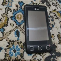 ال جی kp500 اوراقی