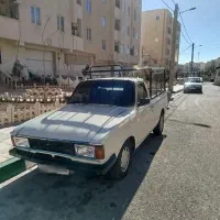 پیکان وانت مدل ۸۸
