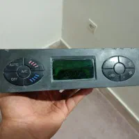 پنل کولر و بخاری ایویکو