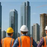مدیریت پیمان و پیمانکاری پروژه