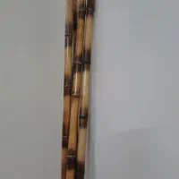 چوب بامبو