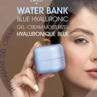 ژل واتر بانک آبرسان قوی صورت