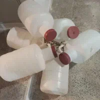 دبه خیارشور دسته دوم KHRIDARIM