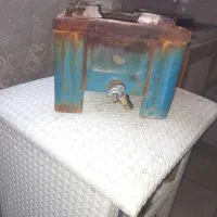 گاز تک شعله