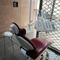 یونیت دندانپزشکی/زیگر/بیوتی/پارس دنتال/دنتین فراز
