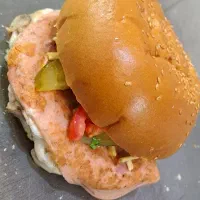 به یک همکار در ساندویچی نیاز مندیم