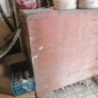 تانکر 1200 لیتری