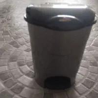 سطل زباله
