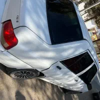 پراید ۱۳۲ مدل ۹۵