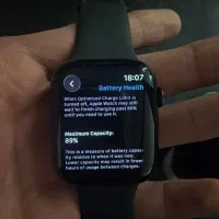 اپل واچ سری 9 Gps