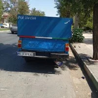 حمل بار و اثاثیه