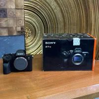 Sony A7R IV Body در حد نو