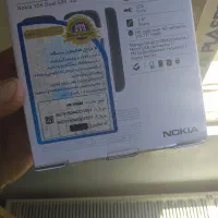 گوشی نوکیا ۱۰۶ اکبند