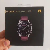 ساعت هوشمند هواوی GT2